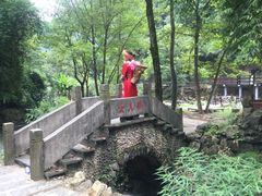-车溪民俗旅游区