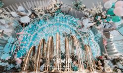 -新锦江大酒店·宴会厅·婚宴
