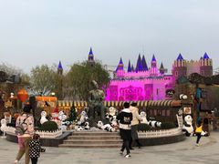 -安徒生童话乐园