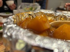 -枣子树·素食餐厅(普陀山店)