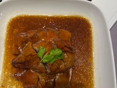 -云锦壹号·淮扬宴(徐汇万科店)
