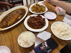 -红实家常菜(静安里店)
