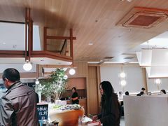 -星伦多自助料理·涮烤一体(杭州来福士店)