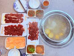 -杏花吴记牛肉火锅