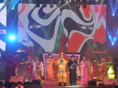 -南京阿波罗演艺广场