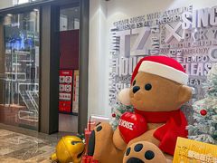 -TZ House音乐现场(来福士中心店)