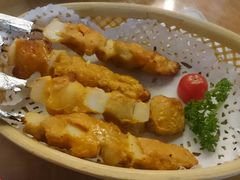 -必胜客(滨江店)