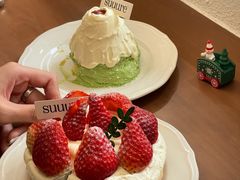 -流酥可心·牛乳蛋糕商店(禾祥西路店)
