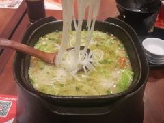 -阿香米线(宁波来福士广场店)