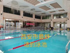 -菲力德健身(曲江观邸店)