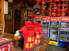 -亮欢寨酸汤鱼(沙冲路店)