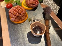 -厚贞日式烤肉(浦东汇智店)