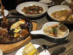 -卡朋西餐(较场西路店)