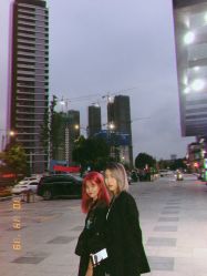 -In Beauty印诺时尚美发沙龙