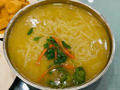 -春花民族美食(佳木斯总店)