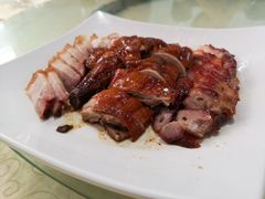 -老字号蛇口德记烧腊饭店·海鲜加工