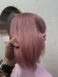 -Kraemer Paris苏豪路易士·嘉玛发廊