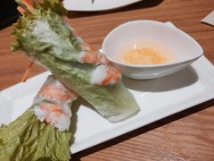 -Pho Asia 亚阁越南料理(上海来福士广场店)