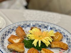 -寻味顺德·南记酒家·传统顺德菜·鱼生(广源路店)
