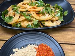 -Let’s WaKao瓦烤(贝森店)