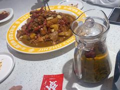 -金柱大盘鸡(和田二街店)