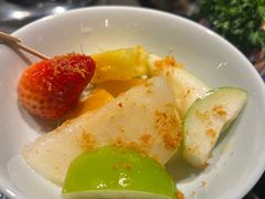 -卤鼎记·潮汕卤水火锅饭店(北京首店)