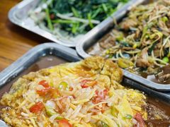 -龙上水现炒生料(柳沙店)