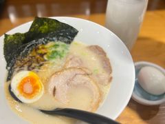 -一風堂拉面(美罗城店)