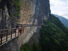 -鹿院坪生态旅游景区