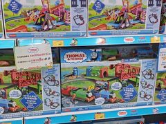 -TOYSRUS玩具反斗城(正大广场店)