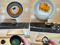 -荣一代目OMAKASE板前料理