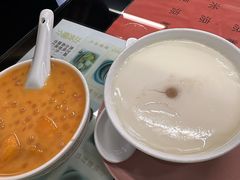 -翠苑甜品专家(北角道店)