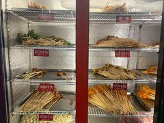 -钢管厂歆瑞源油卤串串香(春熙路太古里店)