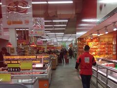 -卜蜂莲花(浦江城市生活广场店)