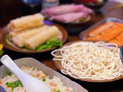 -楠火锅(昆山金鹰店)