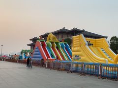 -中国汉城景区