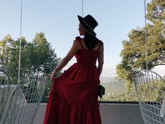 -城外有星光桥舍(南山店)