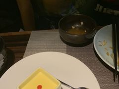 布丁-山葵家·创意料理(EFC欧美广场店)