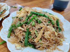 -南记食粥坊·宵夜大排档(岭南分店)