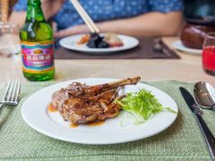 -永泰福朋喜来登酒店-宜客乐自助餐厅(远大路店)