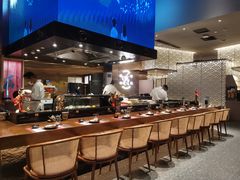 -鸟山鸣·日料食堂(王府井店)