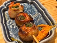 -一豚轩·烧鸟·豚骨拉面(五四路店)