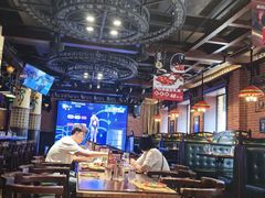-马迭尔德式西餐精酿啤酒屋(中央大街店)