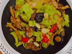 -翠云楼·汽锅鸡·云南特色菜(翠湖公园店)