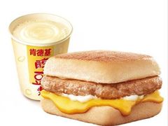 -肯德基(南京高铁1店)