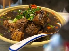 -嵊州特色小吃(萧山街店)