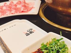 -北门涮肉·铜锅涮肉(南锣鼓巷店)
