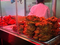 -秦氏环球炸鸡(解放北路店)