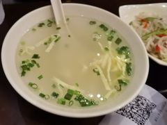 -东泰祥生煎馆(陕西南路店)