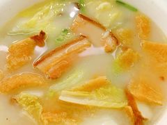 -西安饭庄·非遗陕菜(钟楼店)